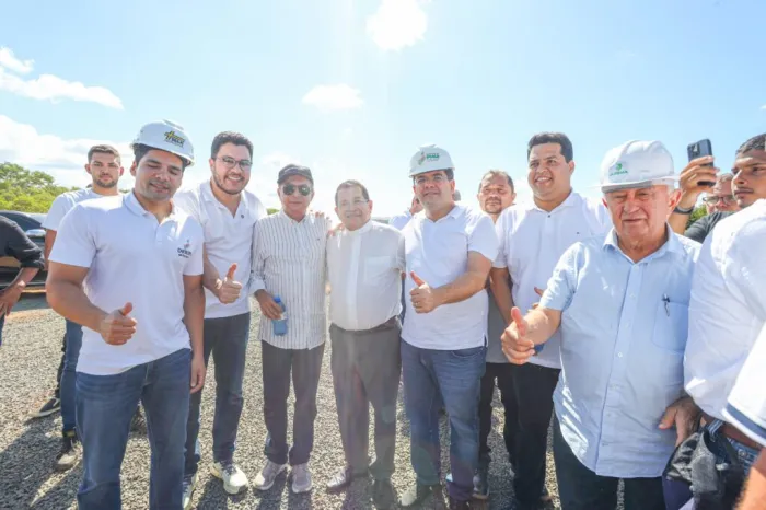Foto: Reprodução/Secom Piauí