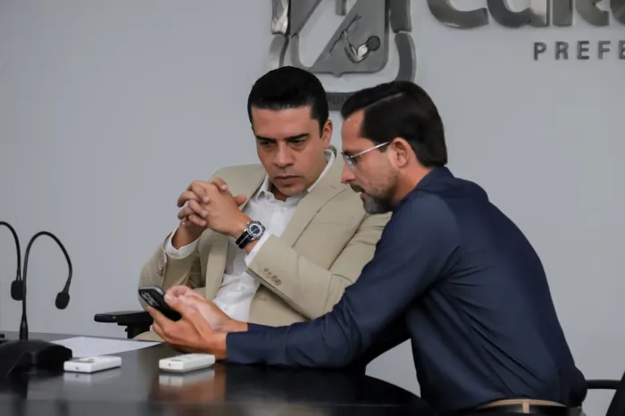 Foto: Reprodução/Prefeitura de Caruaru - PE