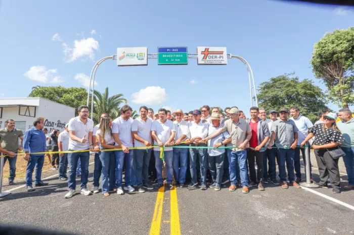 Foto: Reprodução/Secom Piauí