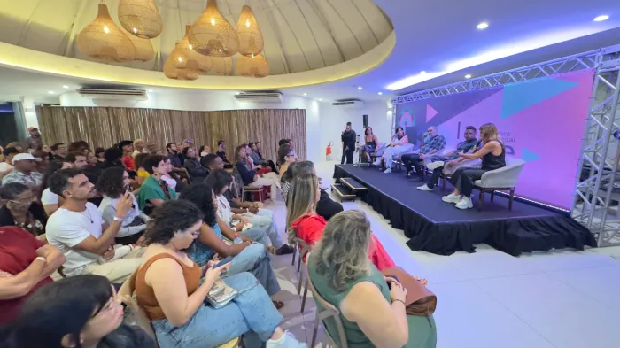 Com apoio da Fapema e Finep, 2ª edição do Lacine abre portas para o audiovisual maranhense