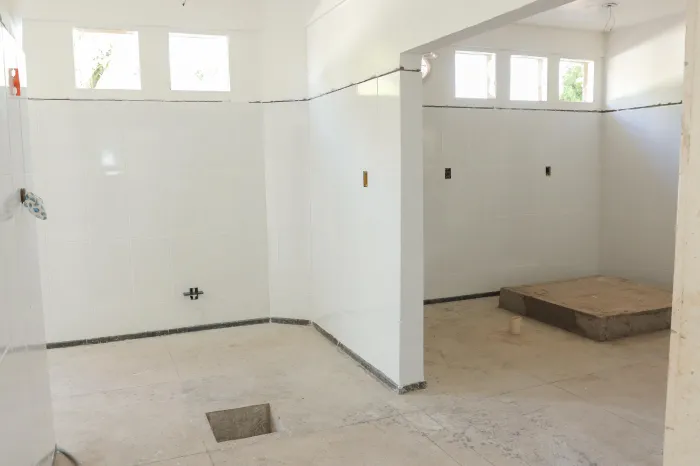 Governo fortalece assistência em saúde com reforma do hospital municipal de Lajeado Novo