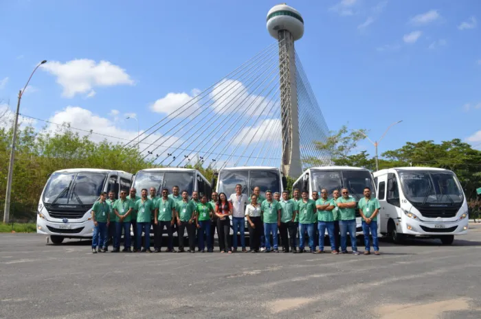 Sistema Estadual de Transporte Eletivo beneficia mais de 880 mil piauienses em 9 anos