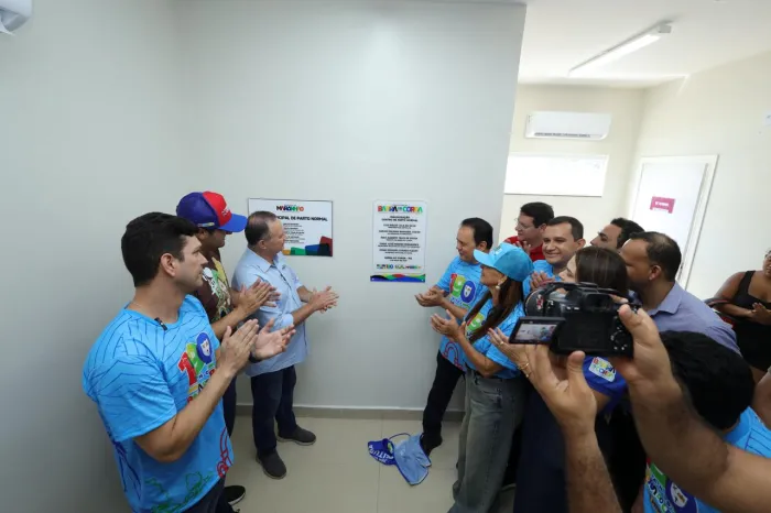 Governo fortalece atendimento materno-infantil com entrega de hospital municipal reformado e equipado em Barra do Corda