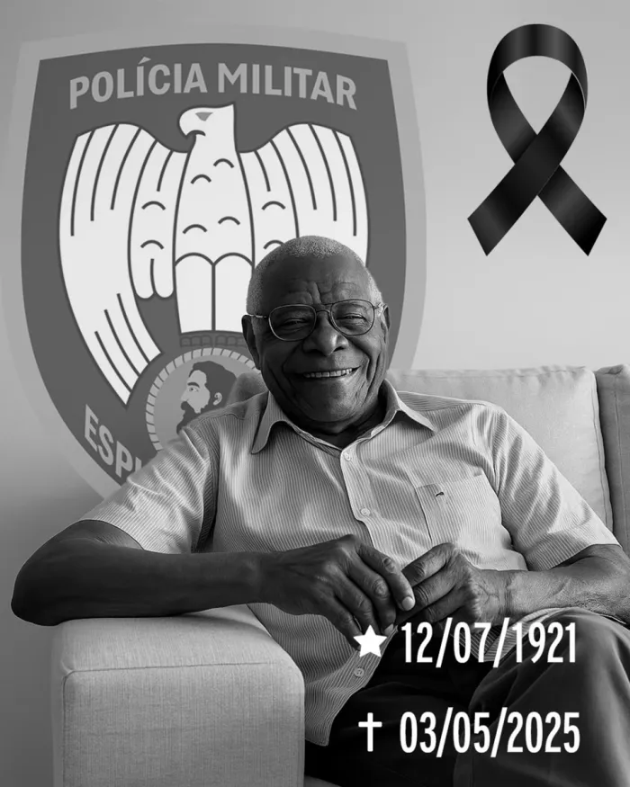 Foto: Reprodução/Polícia Militar - ES