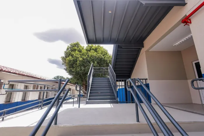 Investimentos de R$ 100 milhões transformam estrutura da Universidade Estadual do Piauí