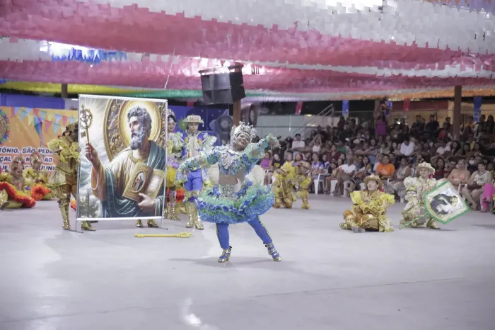 Foto: Comunicação FCP