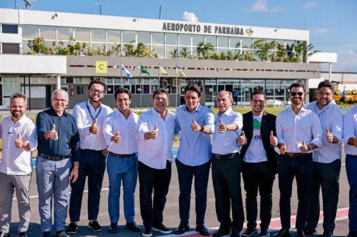 Foto: Reprodução/Secom Piauí