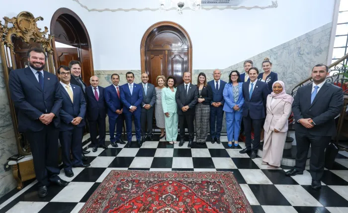 Foto: Reprodução/Secom SC