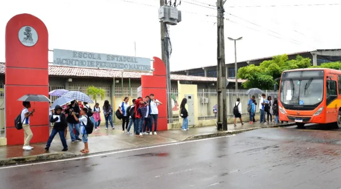 Fotos: Maria Odília