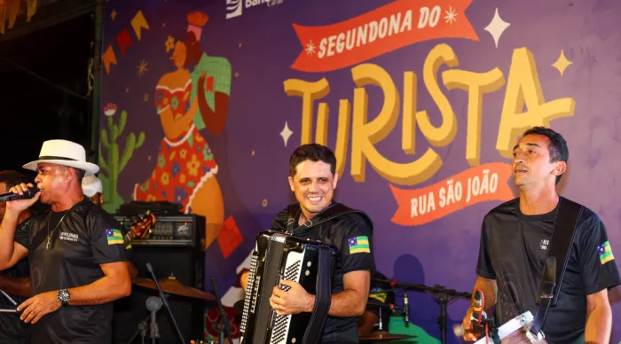 Foto: Isis de Oliveira