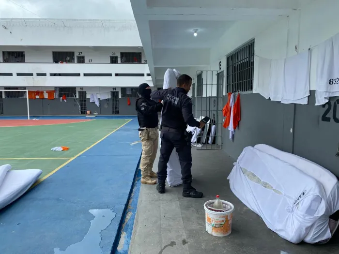 Foto: Reprodução/MP - BA