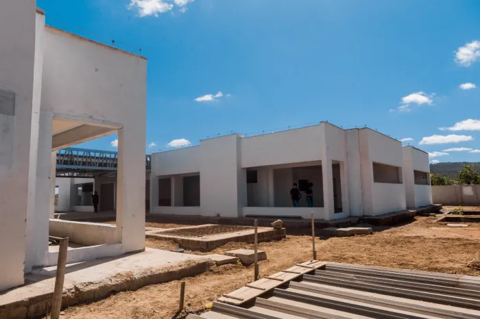 Foto: Reprodução/Prefeitura de Caruaru - PE