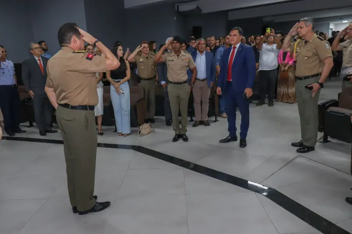 Foto: Reprodução/Secom Paraíba
