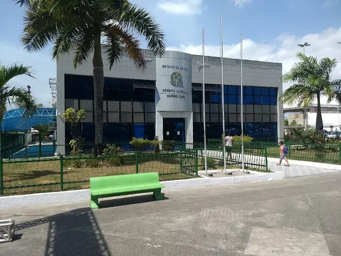 Foto: Reprodução/Prefeitura de Simões Filho - BA