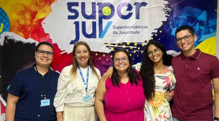 Fotos: Ascom SuperJuv