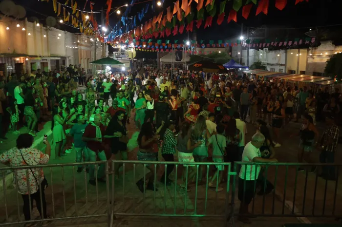Foto: Reprodução/Prefeitura de Caruaru - PE