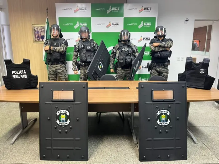 Foto: Reprodução/Secom Piauí