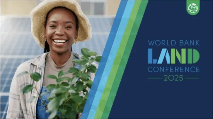 Interpi apresenta modelo de regularização fundiária do Piauí para lideranças globais nos EUA