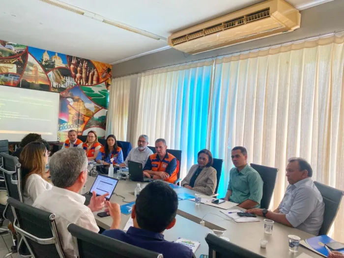 Foto: Reprodução/Secom Piauí