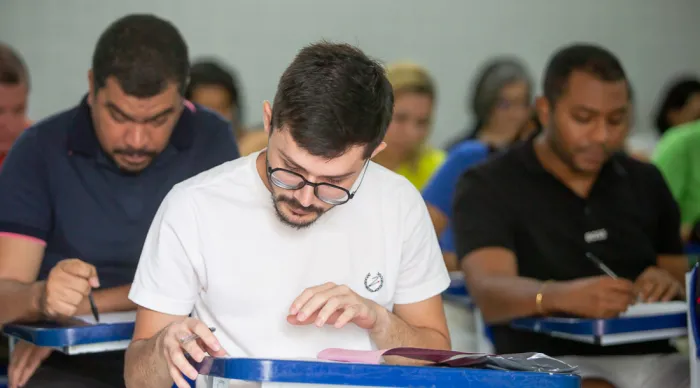 Consulta aos locais de prova do concurso da Assistência Social de Sergipe é disponibilizada