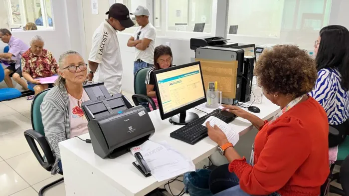 Programa da Sesapi leva esperança para pacientes que precisam de tratamento fora do Piauí
