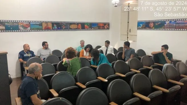 Prefeitura inicia Consulta Pública do Plano Municipal de Gestão Integrada de Resíduos Sólidos de São Sebastião