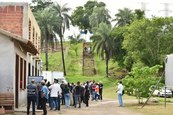 Foto: Reprodução/Prefeitura de Nova Iguaçu - RJ
