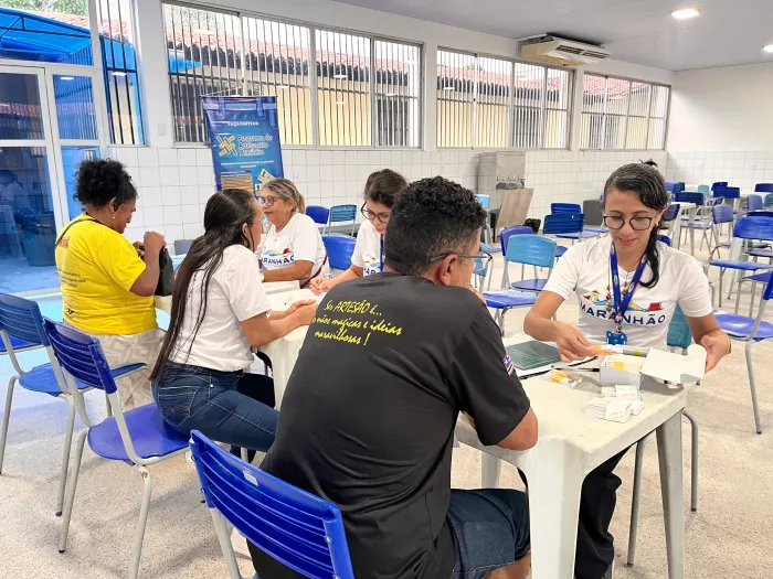 Setur-MA participa do 5° Encontro dos Artesãos do Maranhão, evento que celebra cultura, identidade e empreendedorismo