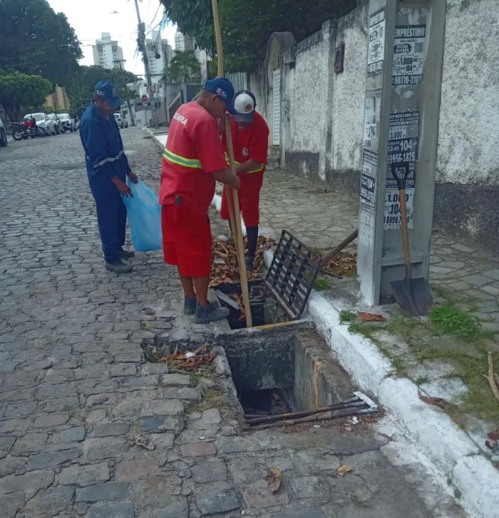 Foto: Reprodução/Prefeitura de João Pessoa - PB