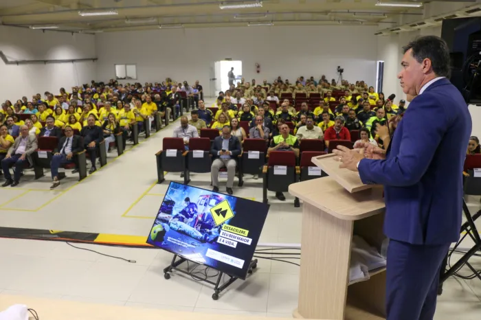 Foto: Reprodução/Secom Paraíba