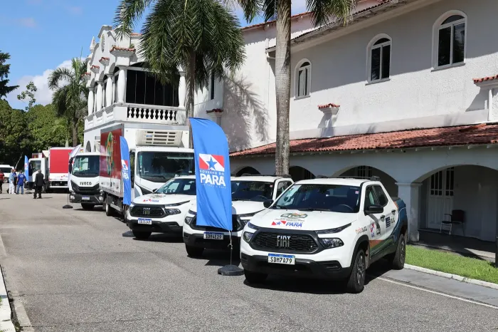 Foto: Marco Santos / Ag. Pará
