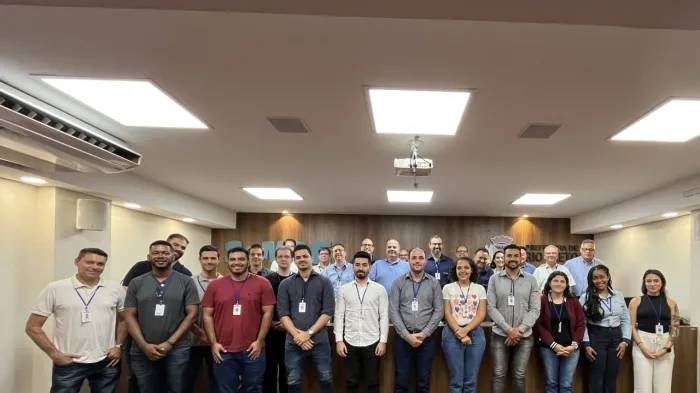 Semae dá posse a 15 servidores aprovados em concurso