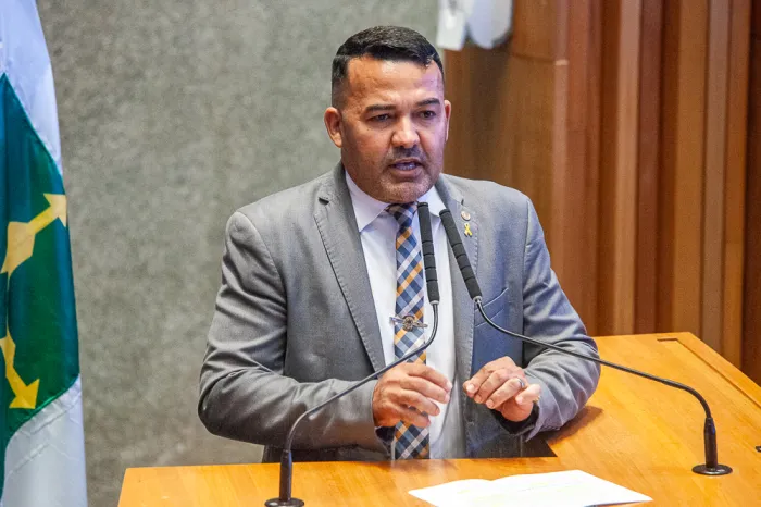 Foto: Carolina Curi/ Agência CLDF