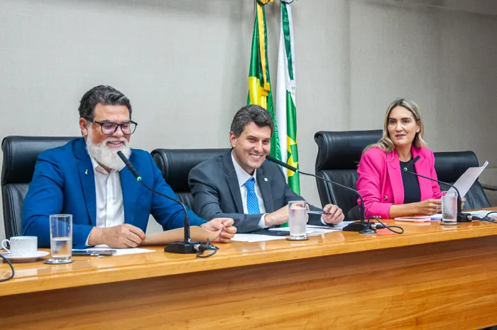 Foto: Carolina Curi/ Agência CLDF