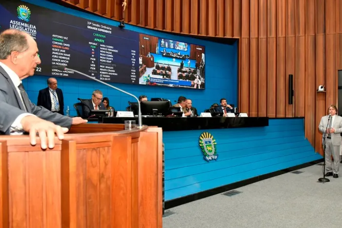 Proposta que versa sobre direitos dos portadores de neurofibromatose será votada