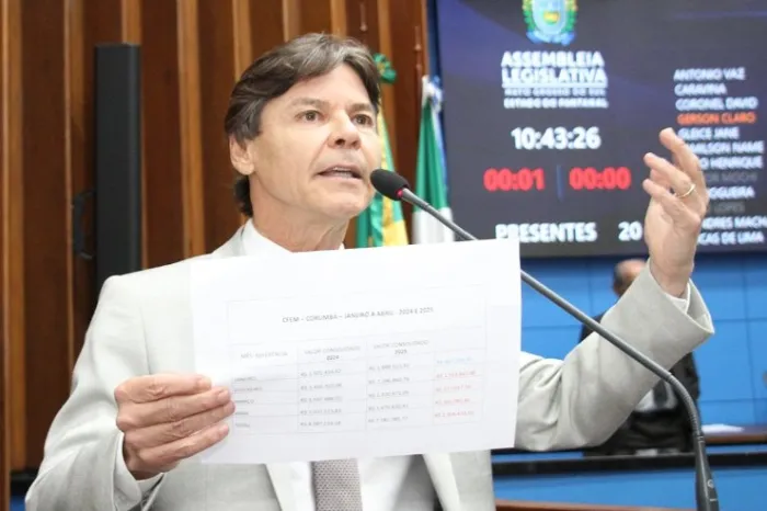 Municípios amargam aumento na exploração de minério e redução em tributo