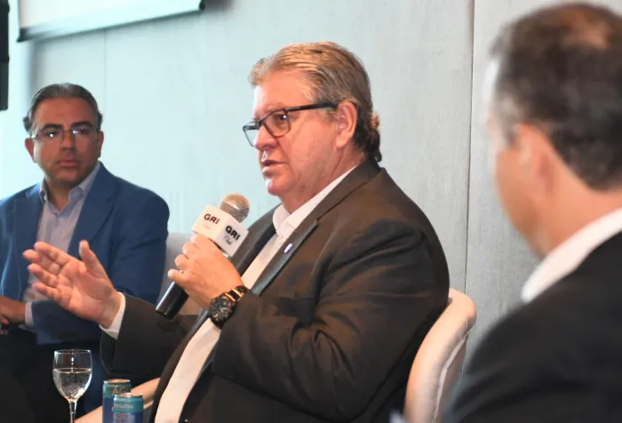 Foto: Reprodução/Secom Paraíba