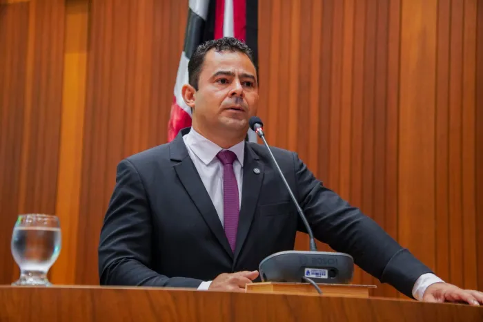 Deputado Eric Costa destacou programação comemorativa que incluiu caminhada, culto e uma sessão na Câmara de Vereadores