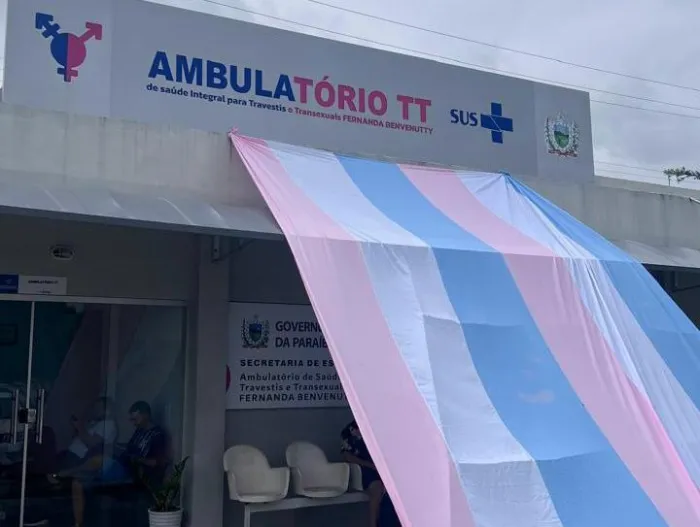 Ambulatório TT de João Pessoa atinge a marca de 20 mil atendimentos