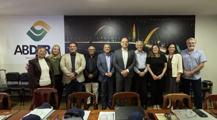 Fotos: Ascom DER/SE