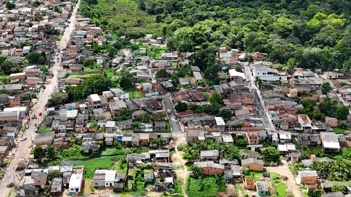 Foto: Alexandre Costa / Ag. Pará