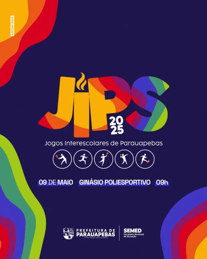 Foto: Reprodução/Prefeitura de Parauapebas - PA