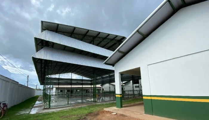 Foto: Reprodução/Prefeitura de Marabá - PA
