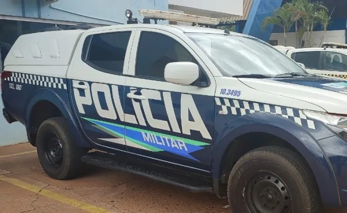 Polícia Militar em Três Lagoas cumpre três Mandados de Prisão