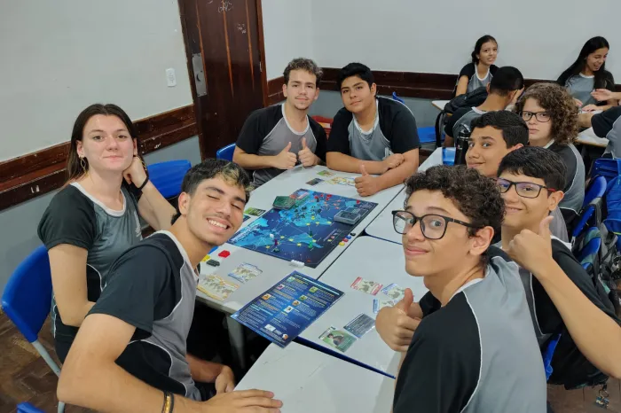 Foto: Arquivo pessoal