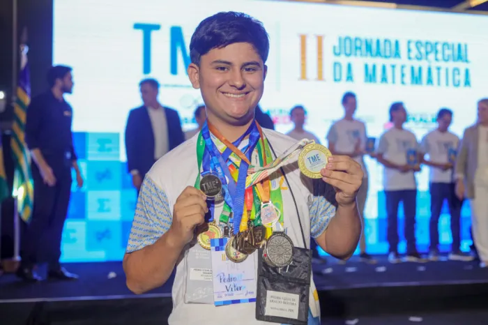 Seduc divulga escolas polo e lista retificada de classificados para a 2ª fase do TME² 2025