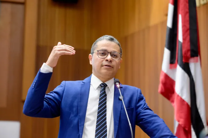 Carlos Lula faz alerta sobre aumento de doenças respiratórias e cobra ação dos municípios