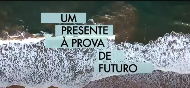 Foto: Reprodução/Prefeitura de Praia Grande - SP