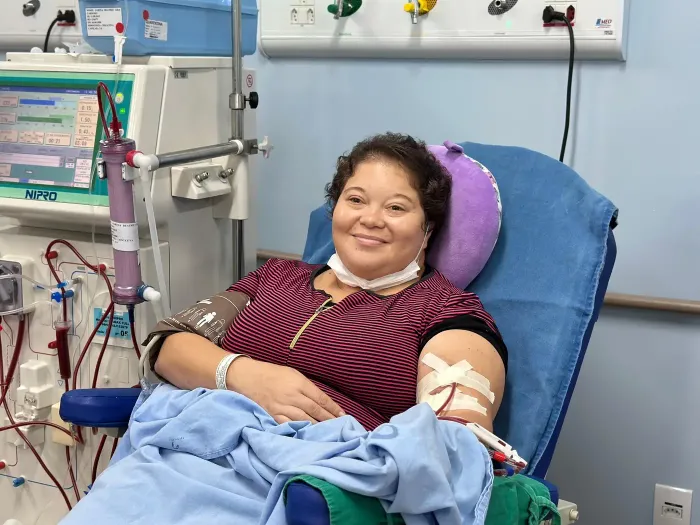 Foto: Marcelo Leite (Ascom HC)