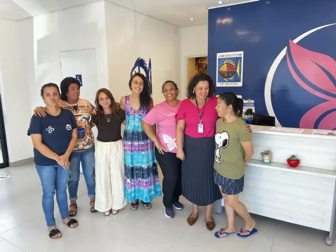 Centro de Apoio em Oncologia e Nefrologia de São Sebastião passa a oferecer Práticas Integrativas e Complementares em Saúde